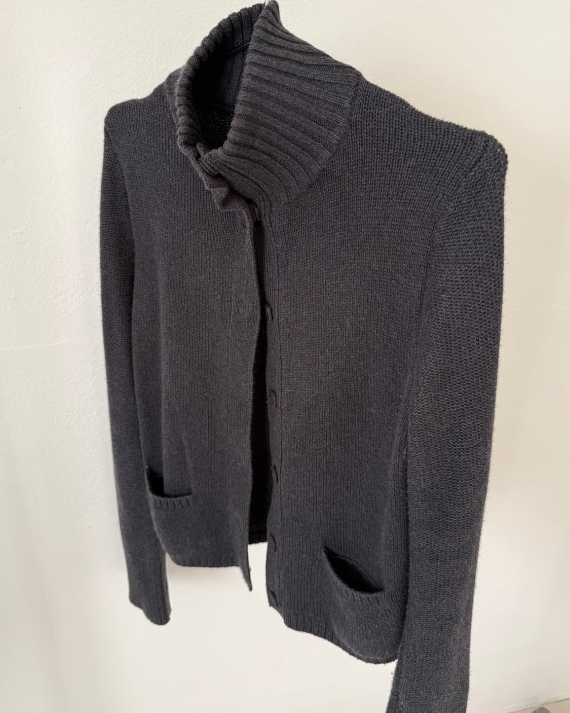 Tommy 가디건 상품이미지2