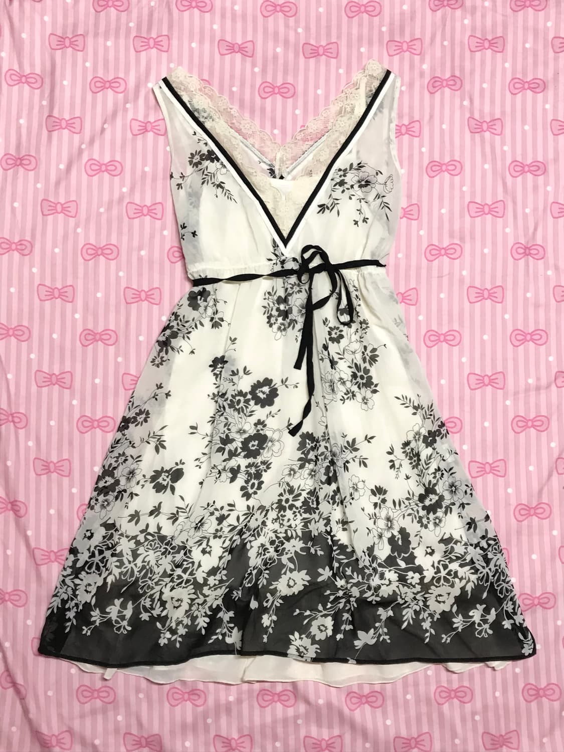 레이스 페어리 원피스 세트  상품이미지1