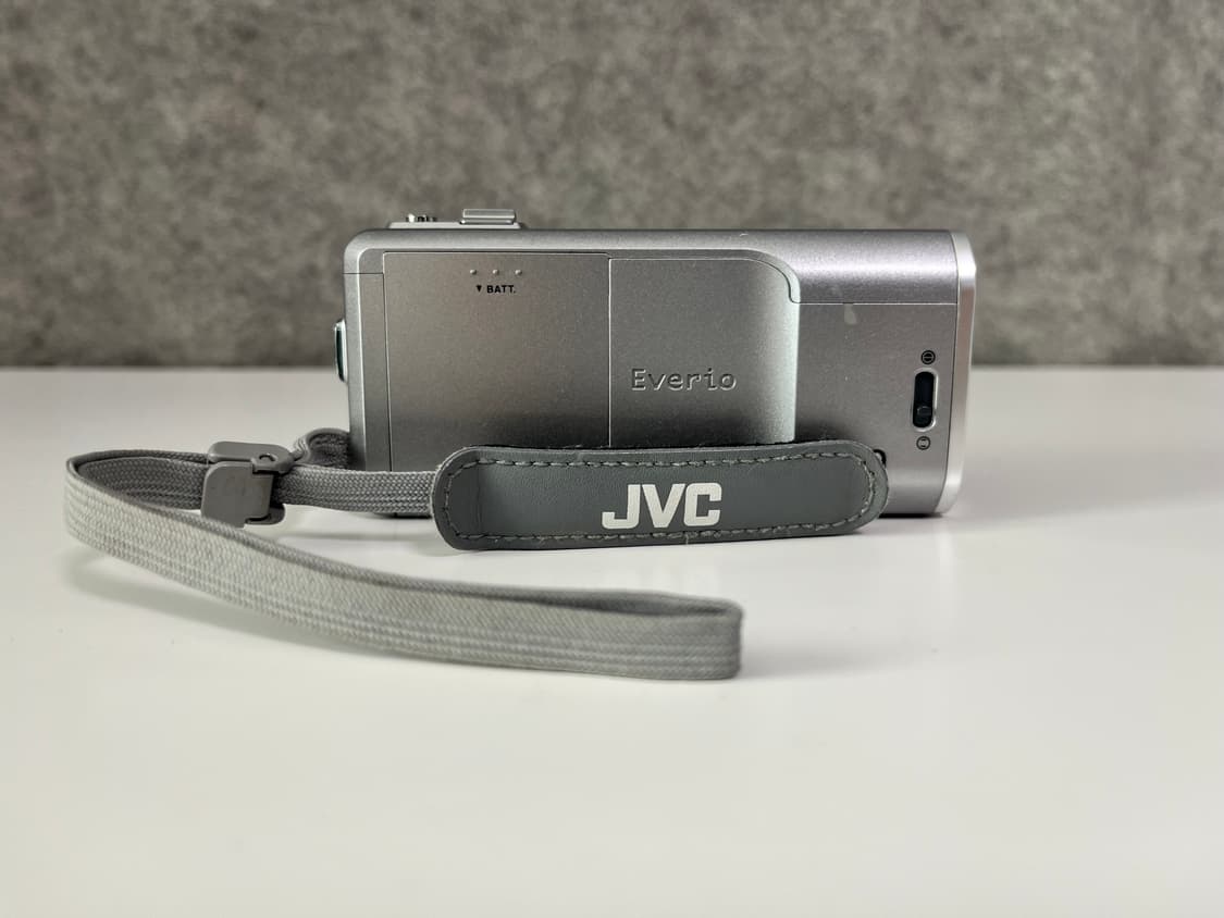 원격조정가능/ Jvc gz vx770 빈티지 캠코더 상품이미지8