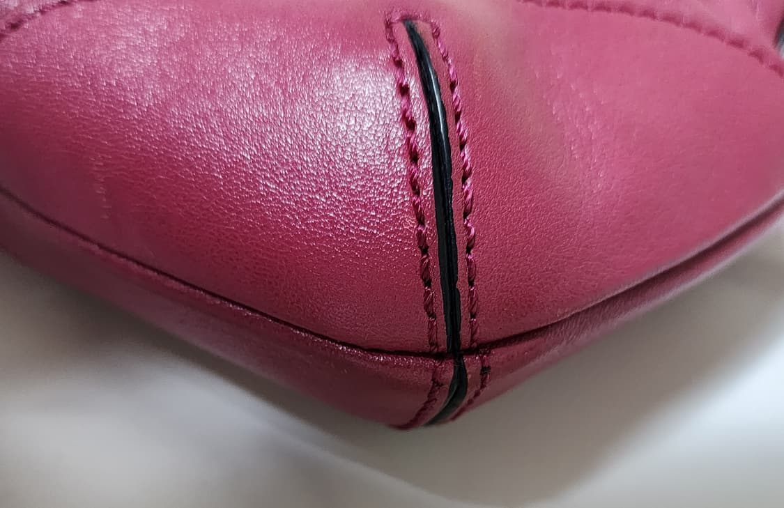 금강 발렌시아가 쉘 숄더백, 크로스백 상품이미지7