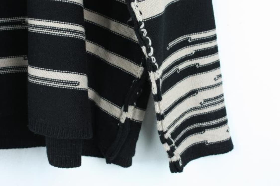 케이줌 니트 상품이미지4