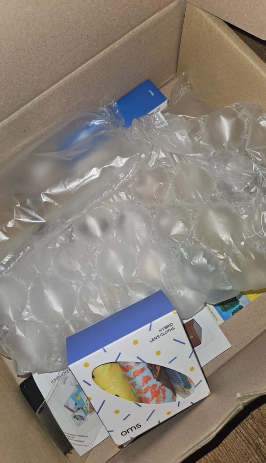 젠틀몬스터 쿠보01 s급 상품이미지2