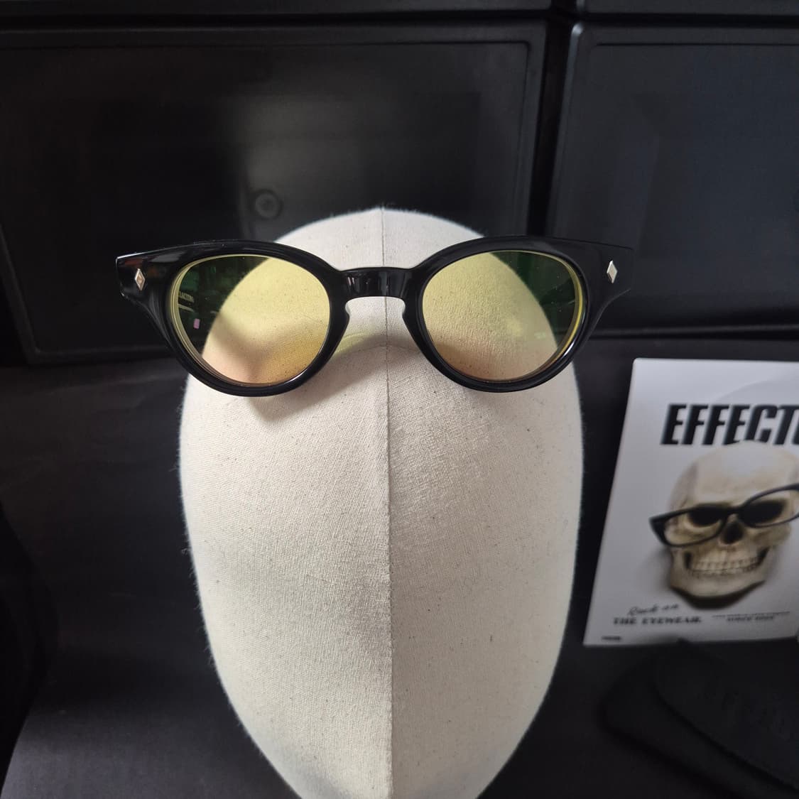 이펙터 x 라시트포 flanger (EFFECTOR x LACITPO) 상품이미지5