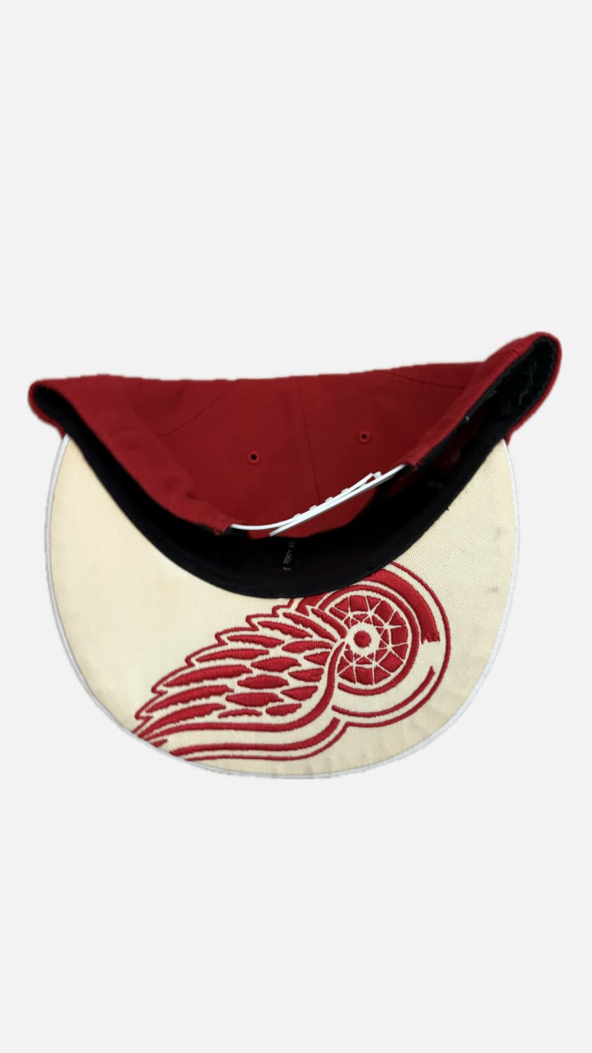 레드 윙스 스냅백 상품이미지2