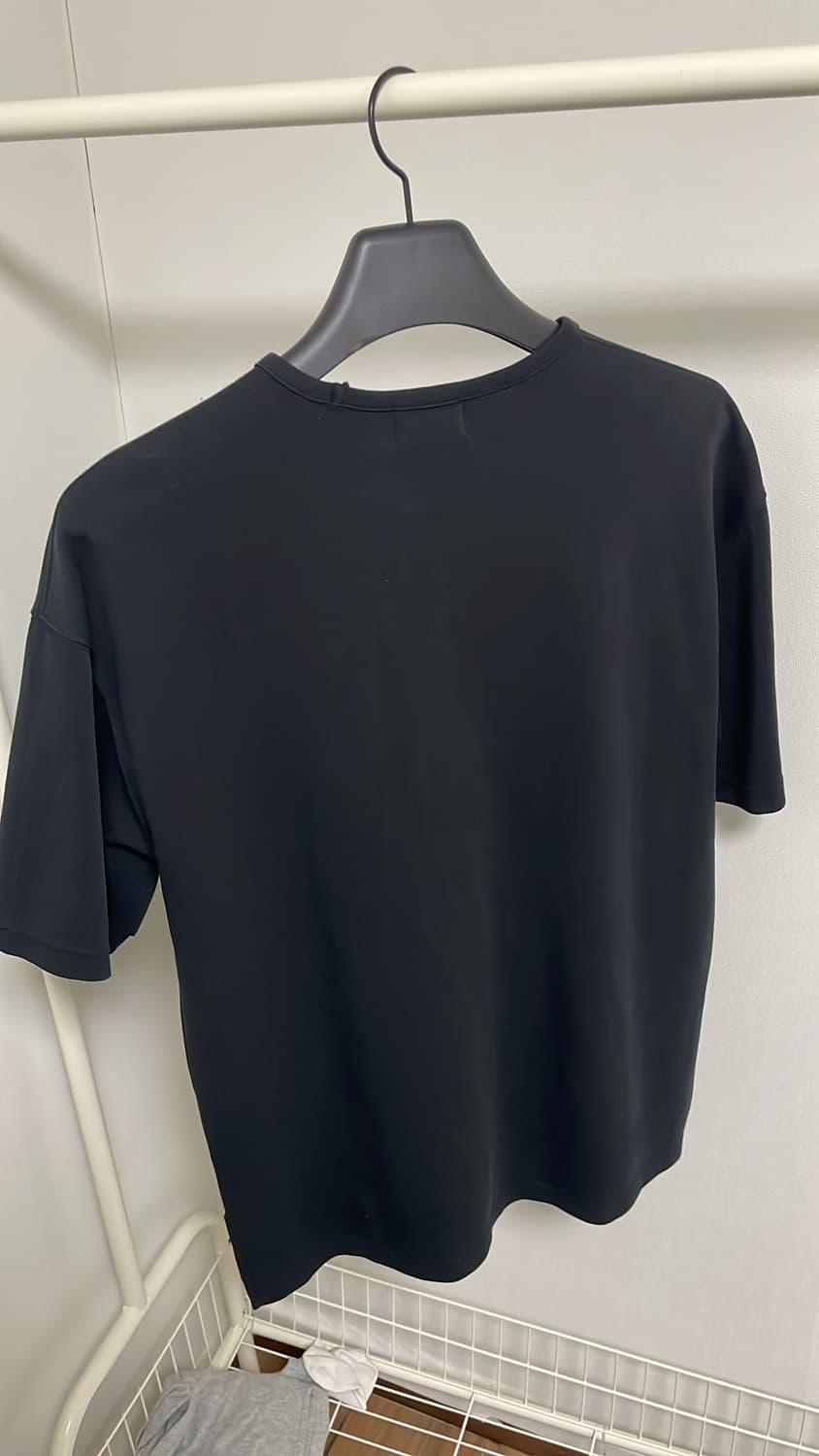 Romantic pirates 반팔 블랙 상품이미지2