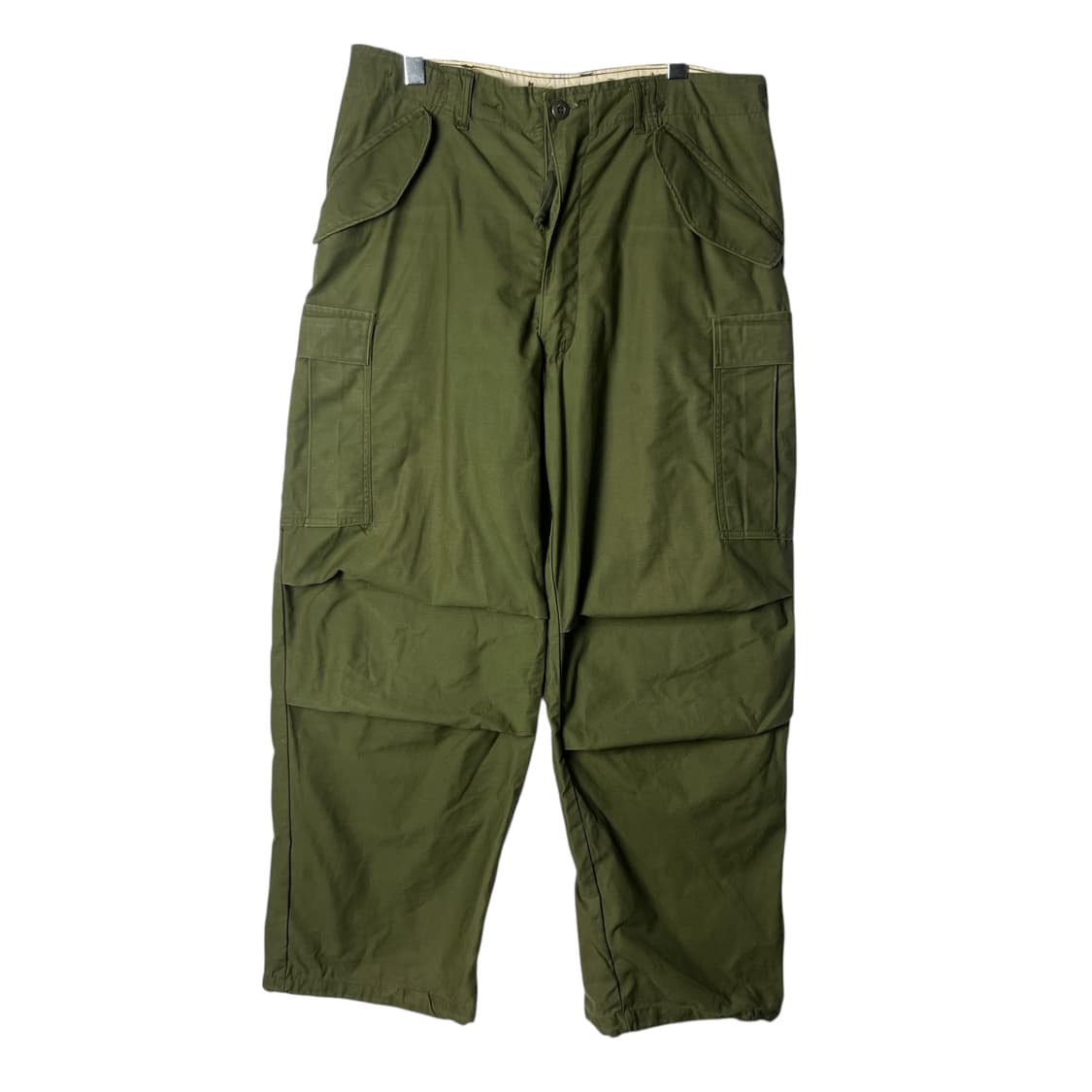 [Military] 70's US Army M-65 카고 필드팬츠 상품이미지1