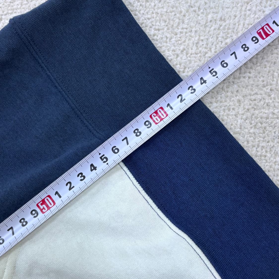 M 챔피온 빅로고 후드 티셔츠 0403E 상품이미지5