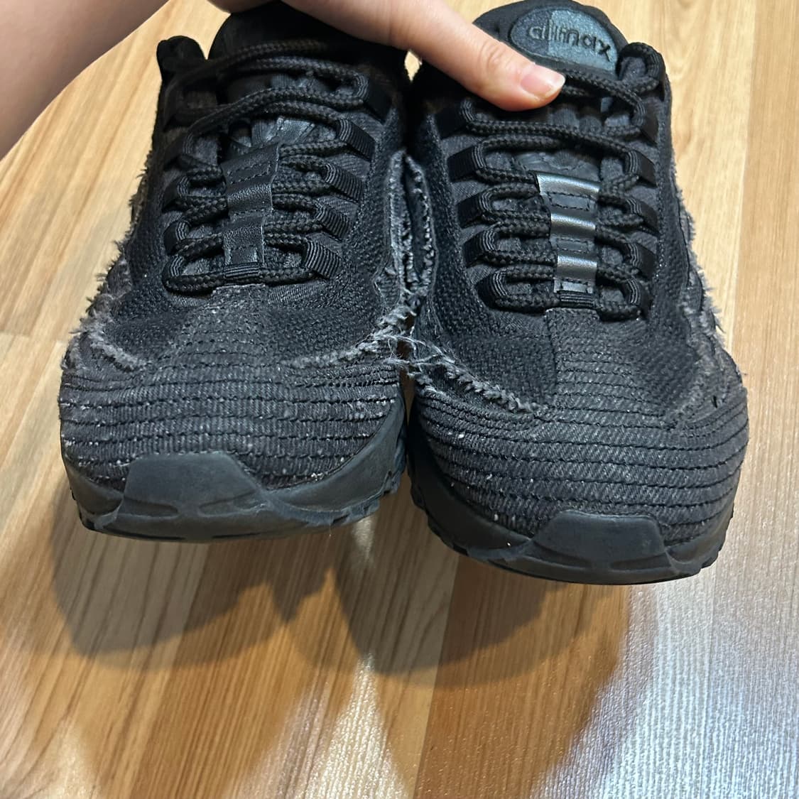 levi's airmax95 리바이스 에어맥스 250 상품이미지8