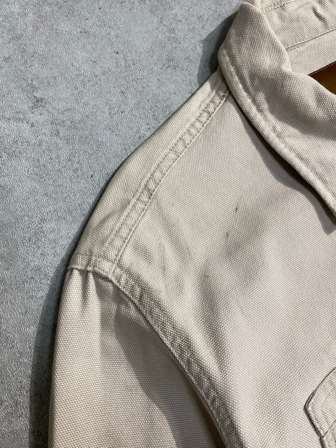 [95] 00s D-DAY 91-B타입 워크자켓 상품이미지3