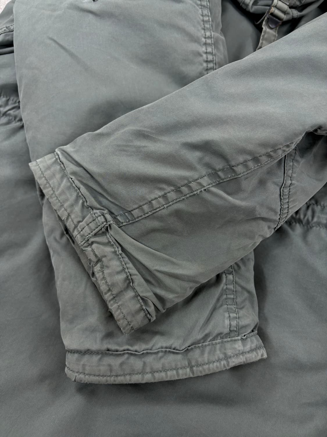 USA Military N-3B Parka   상품이미지7