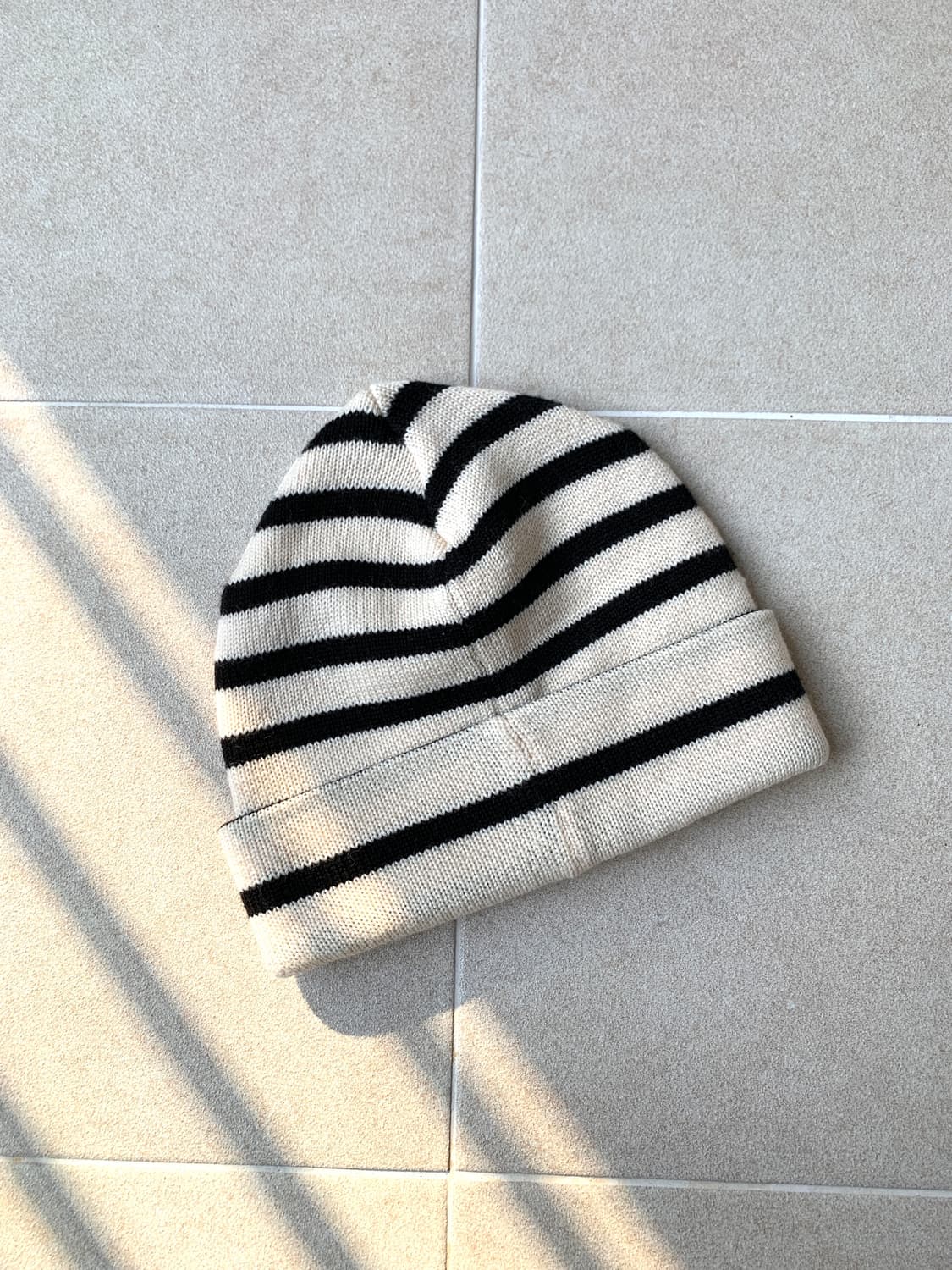 Double RL beanie 상품이미지2