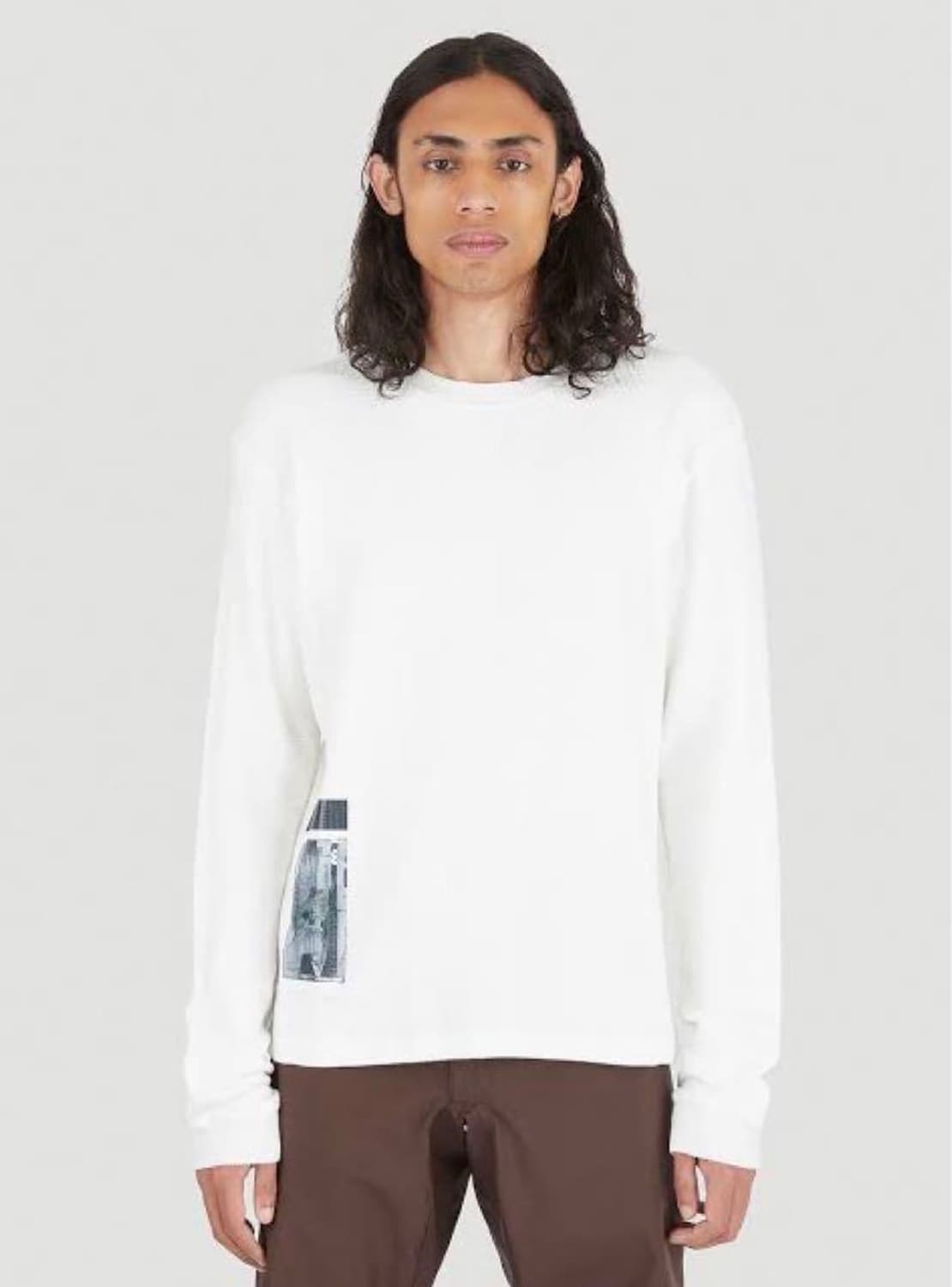 Gr10K 지알텐케이 와플 슬리브 상품이미지1