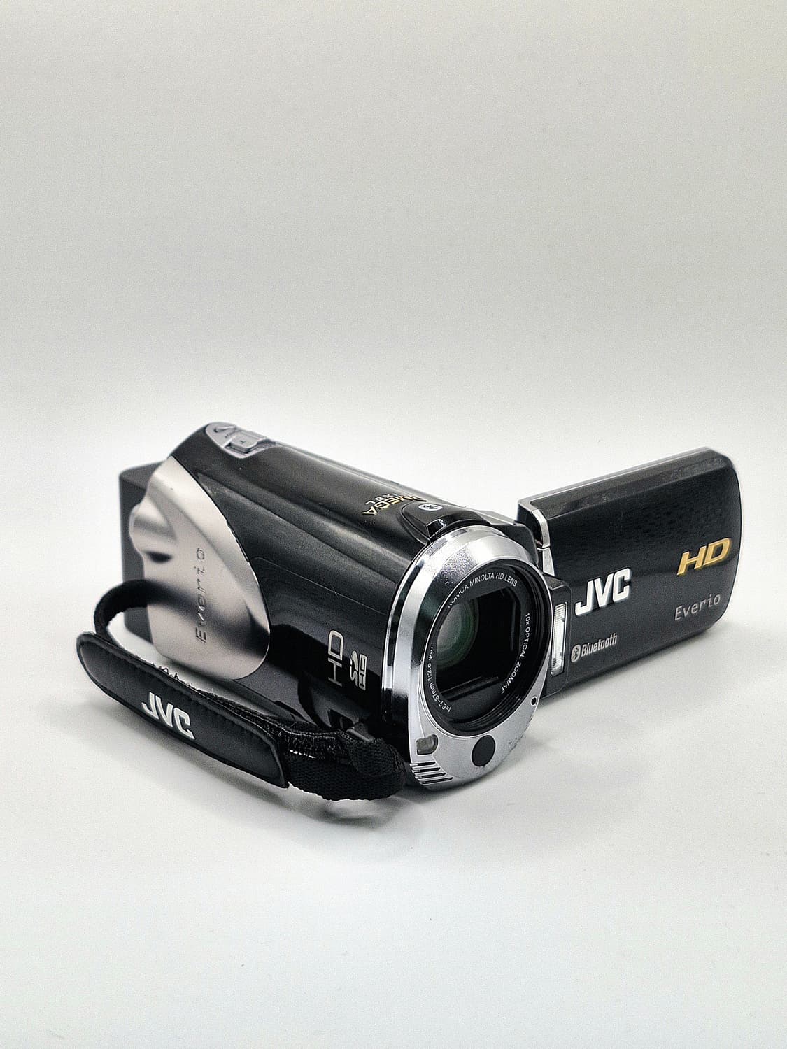 JVC GZ-HM570 빈티지캠코더 상품이미지8