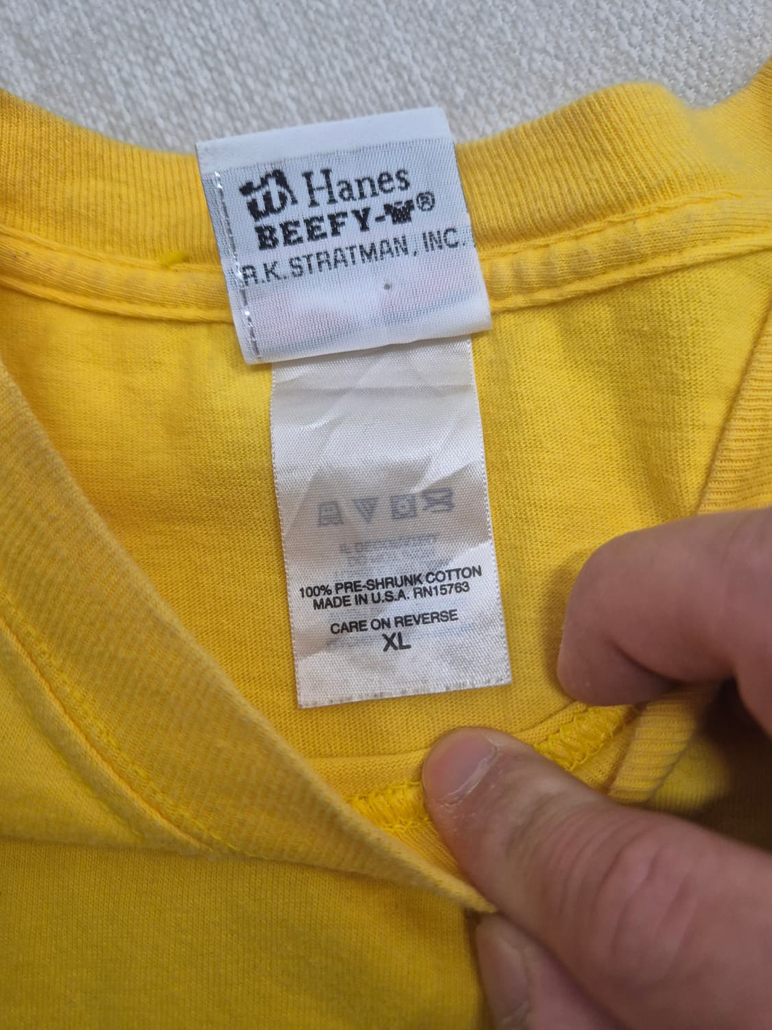 할리데이비슨 반팔티 상품이미지6