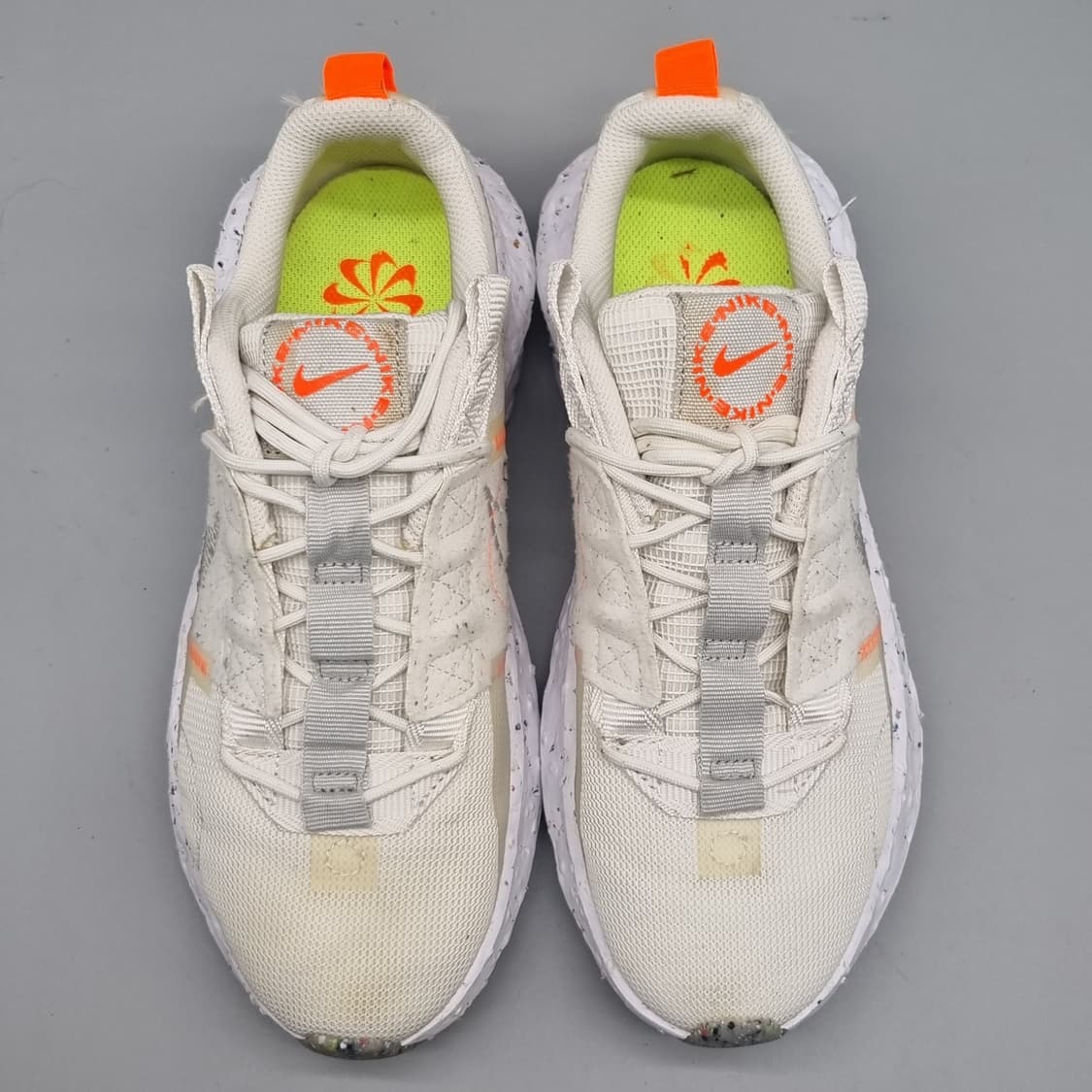 나이키 크레이터 임팩트 여성운동화240  상품이미지2