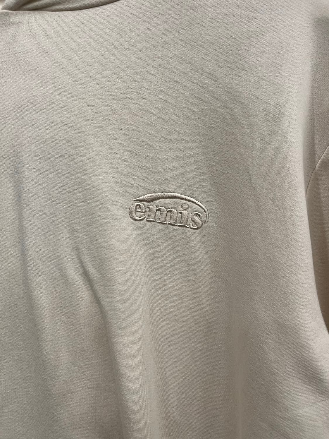 이미스 후드 긴팔티 #csz771 상품이미지3