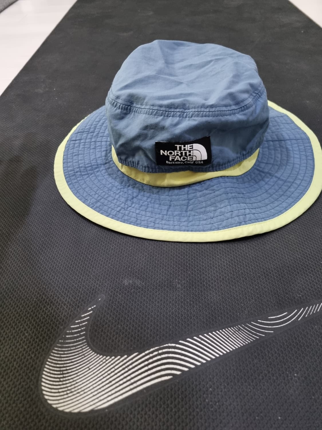 노스페이스 버킷햇 상품이미지1