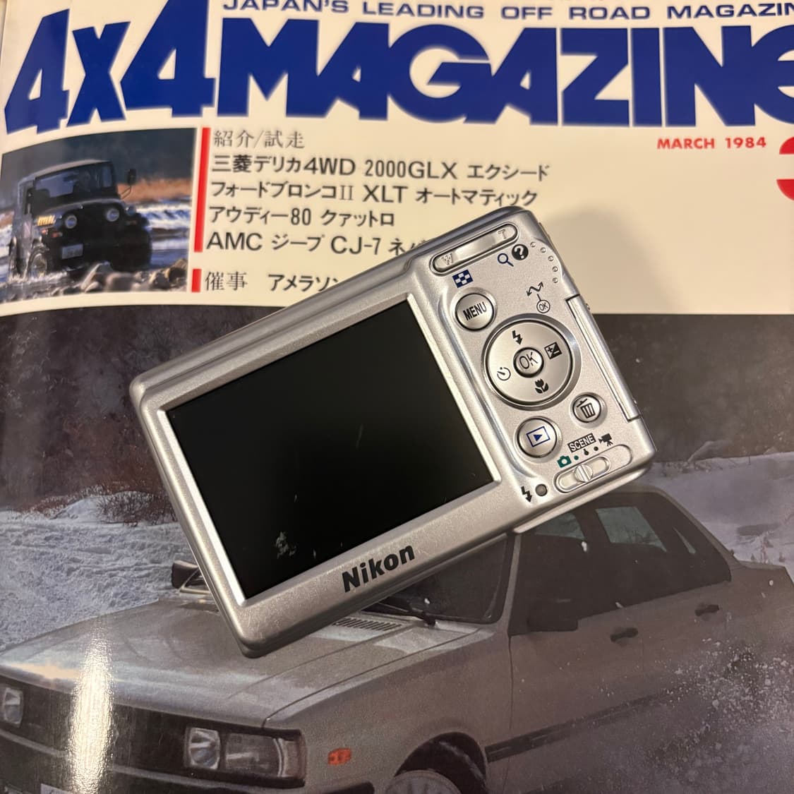 작례🅾️니콘 쿨픽스 L12 디카 디지털카메라 상품이미지3