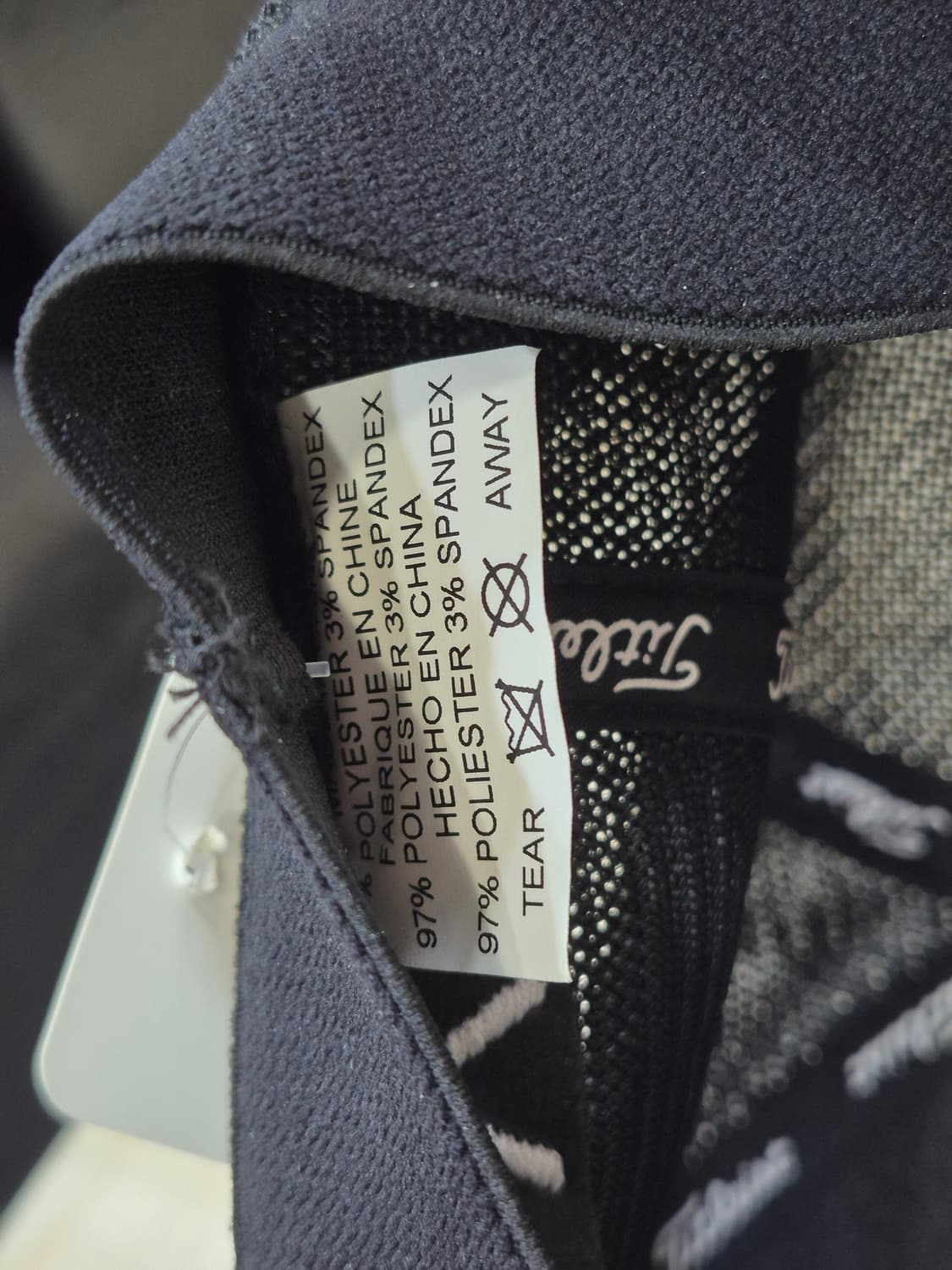 타이틀리스트 pro V1 골프모자 상품이미지7