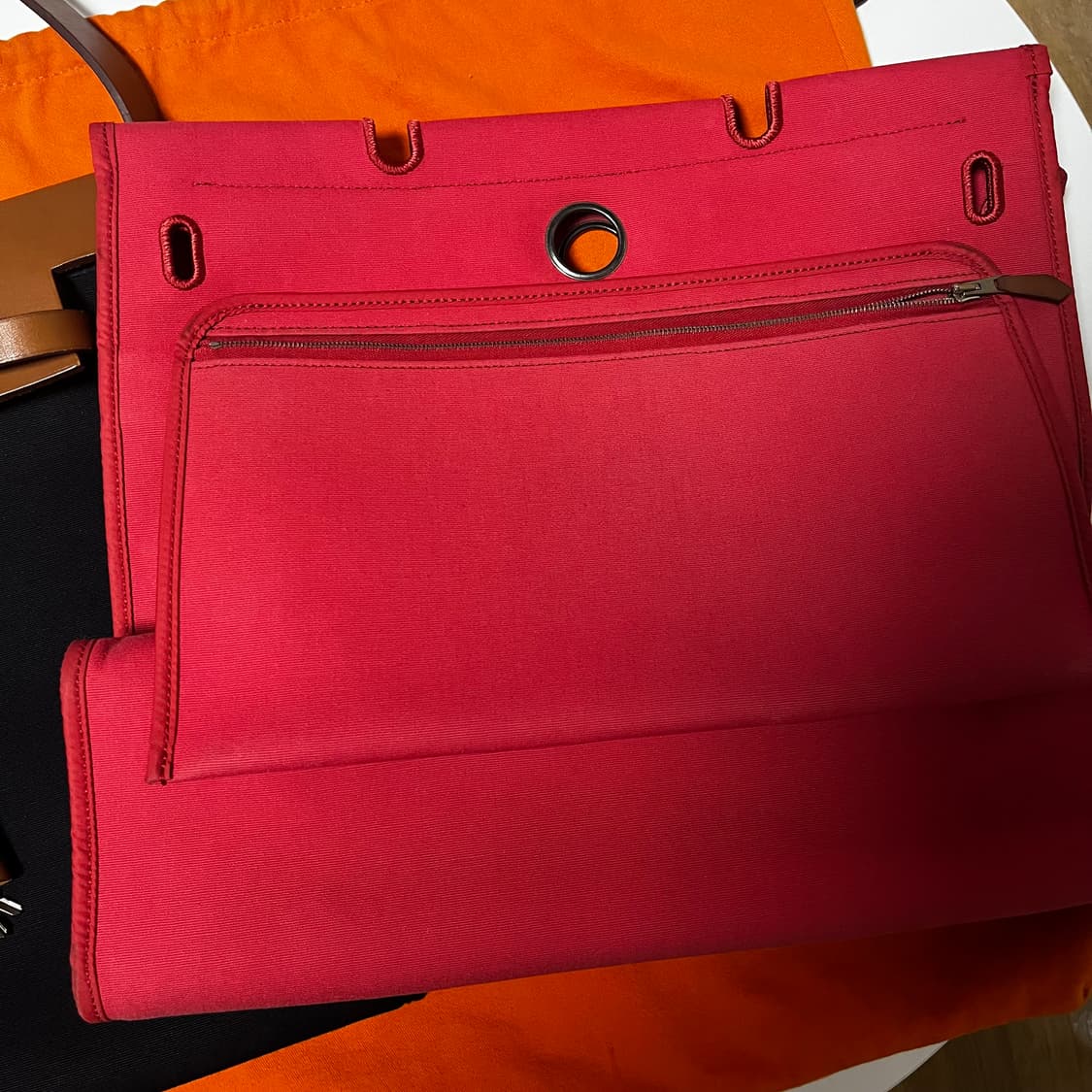 에르메스 에르백 상품이미지6