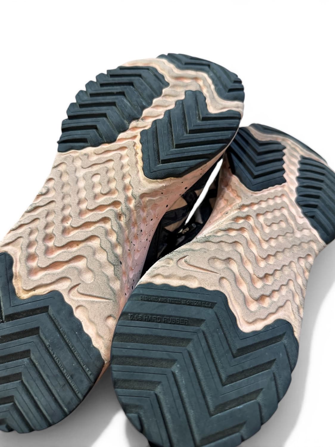 나이키 ACC 리액트 테라고비 상품이미지5