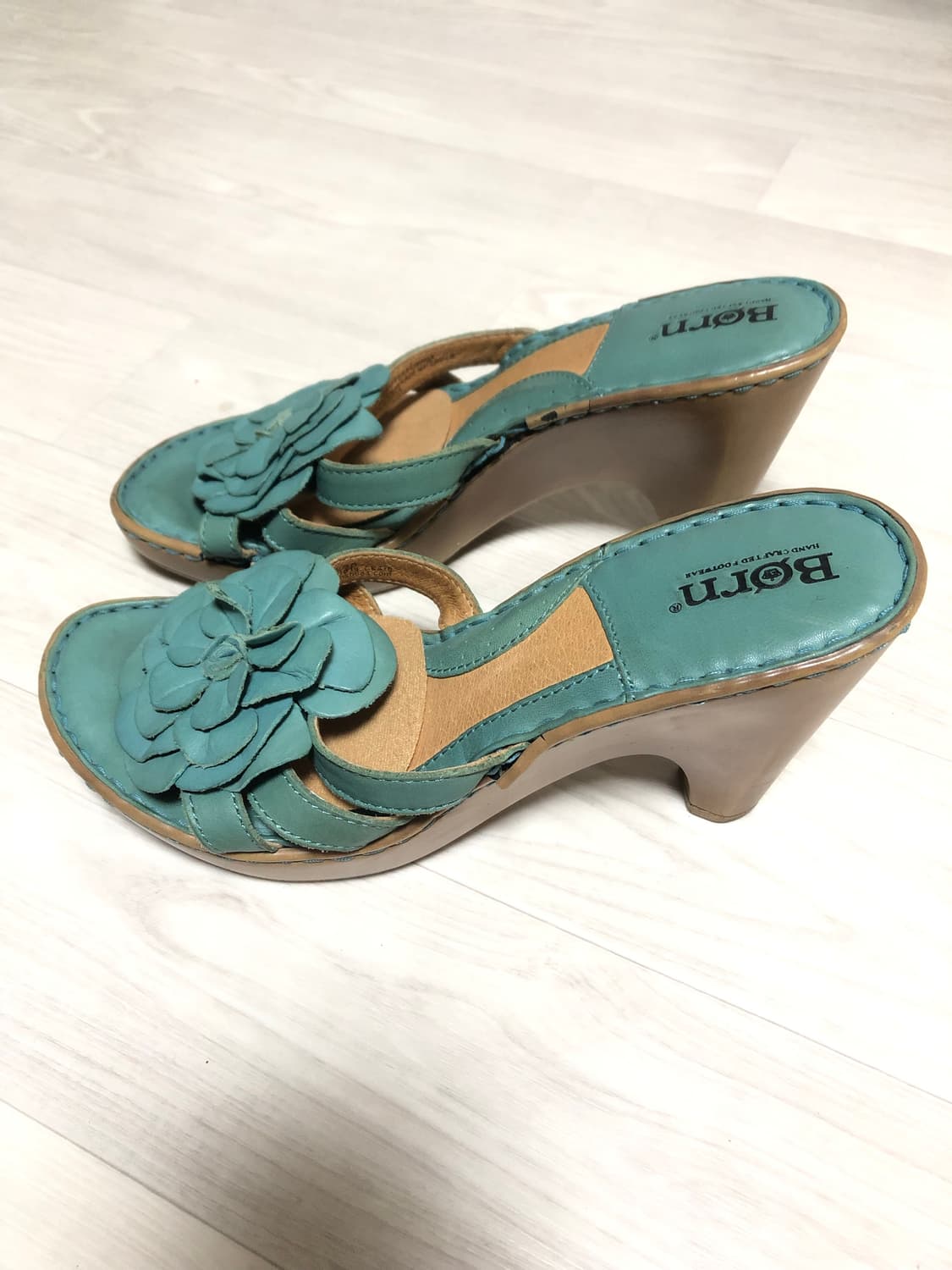 모리걸 샌들힐 상품이미지2