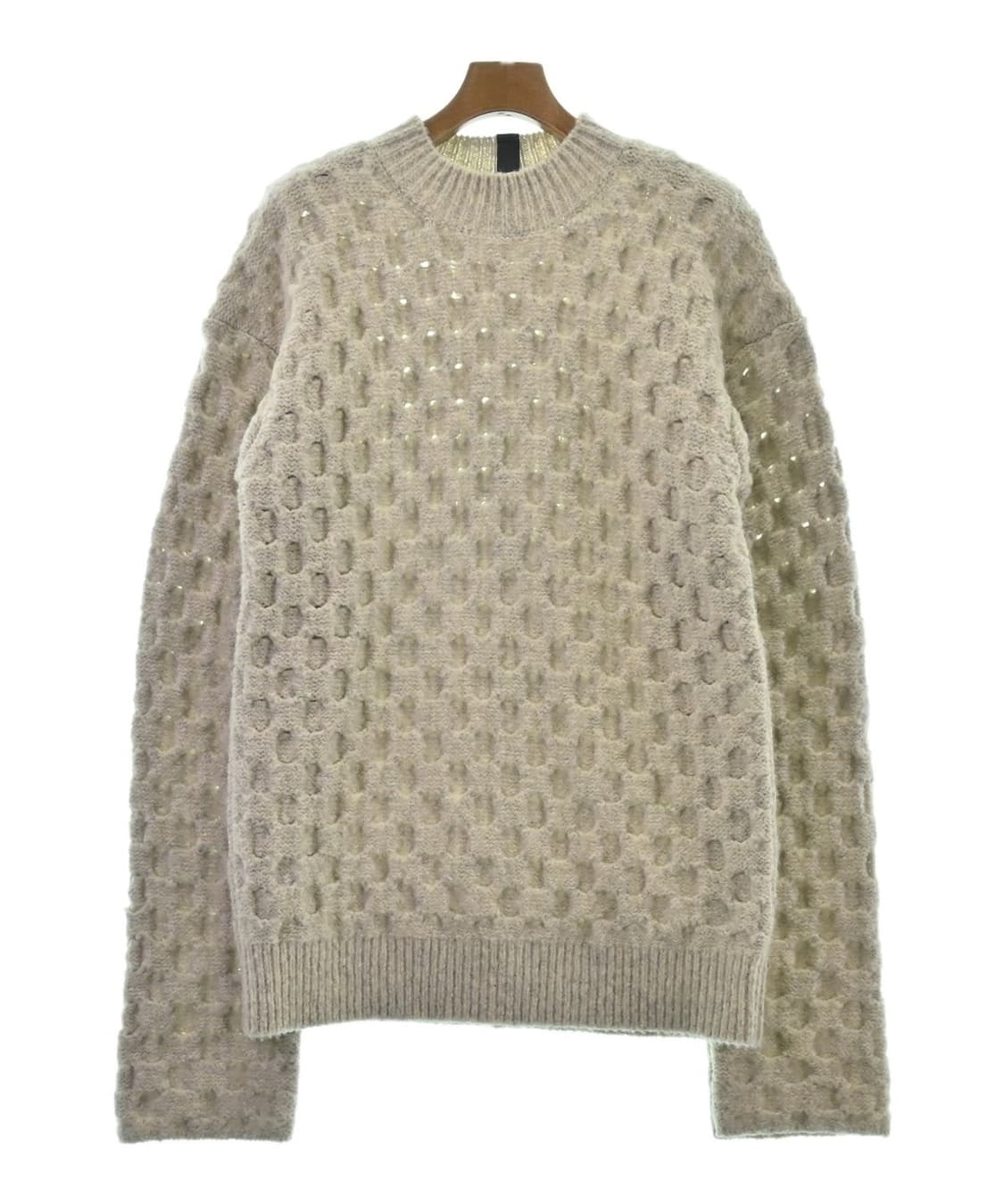 [os] 21aw 신야코즈카 shinya kozuka alan 니트 상품이미지1