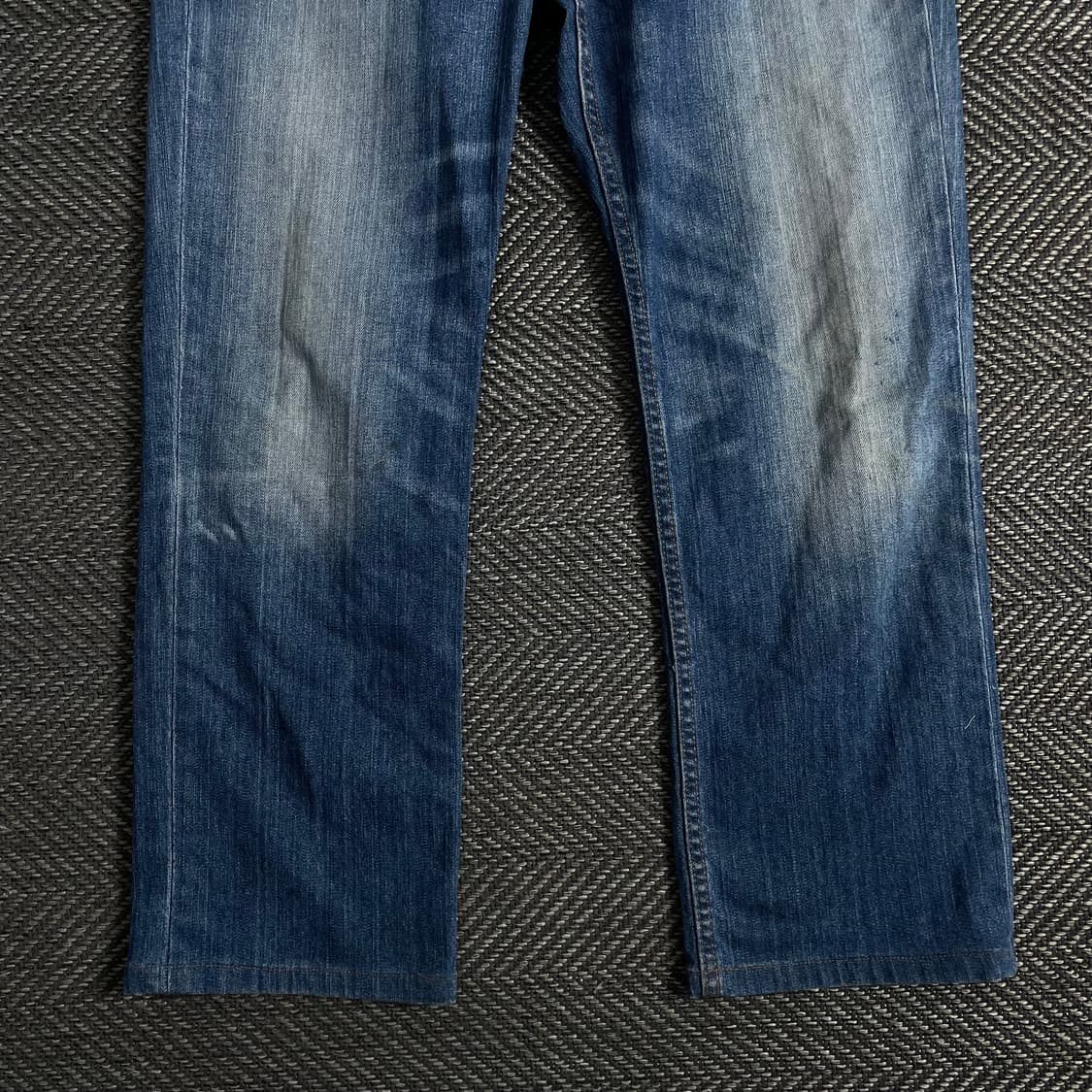 리바이스 514 데저트 워싱 데님 팬츠 o 3049 상품이미지4