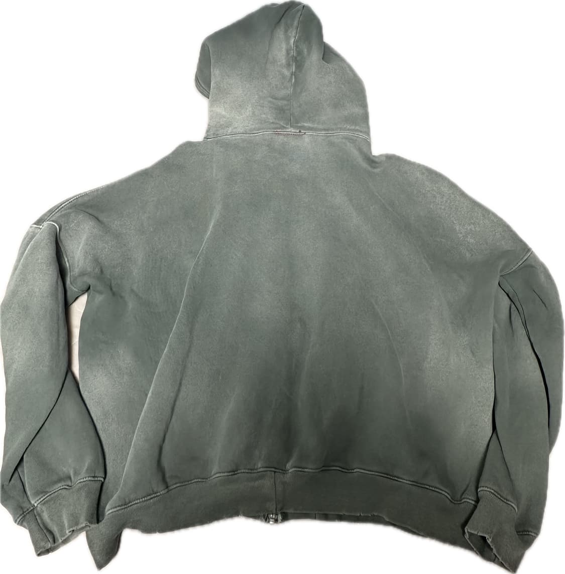 moojimoojius 집업 후디 L 상품이미지3