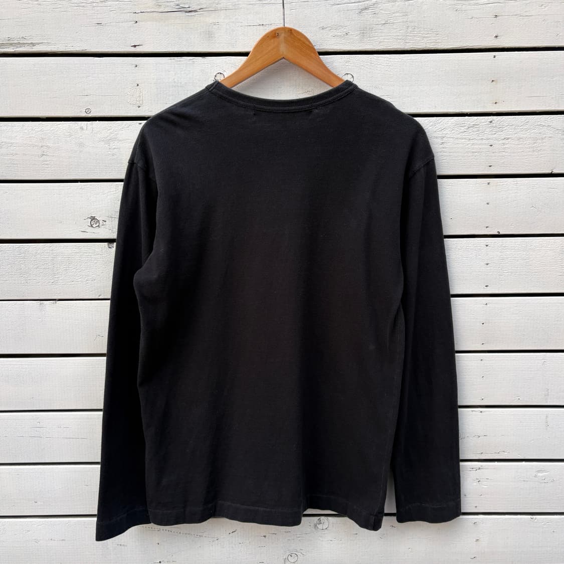 Comme des Garcons 꼼데가르송 롱슬리브 티셔츠 상품이미지2