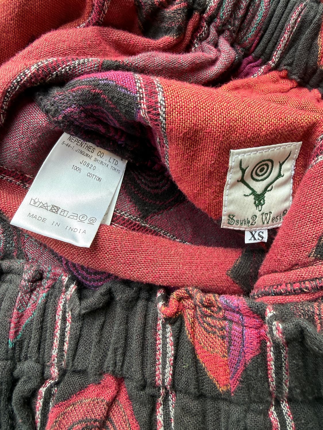 남이서팔 이지팬츠 XS(-35in) 상품이미지5