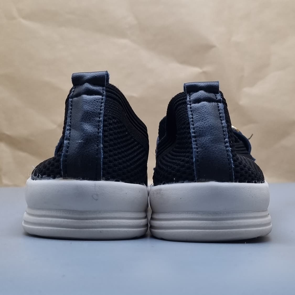 LUXANE루잔 여성슬립온. 실사이즈245 상품이미지4