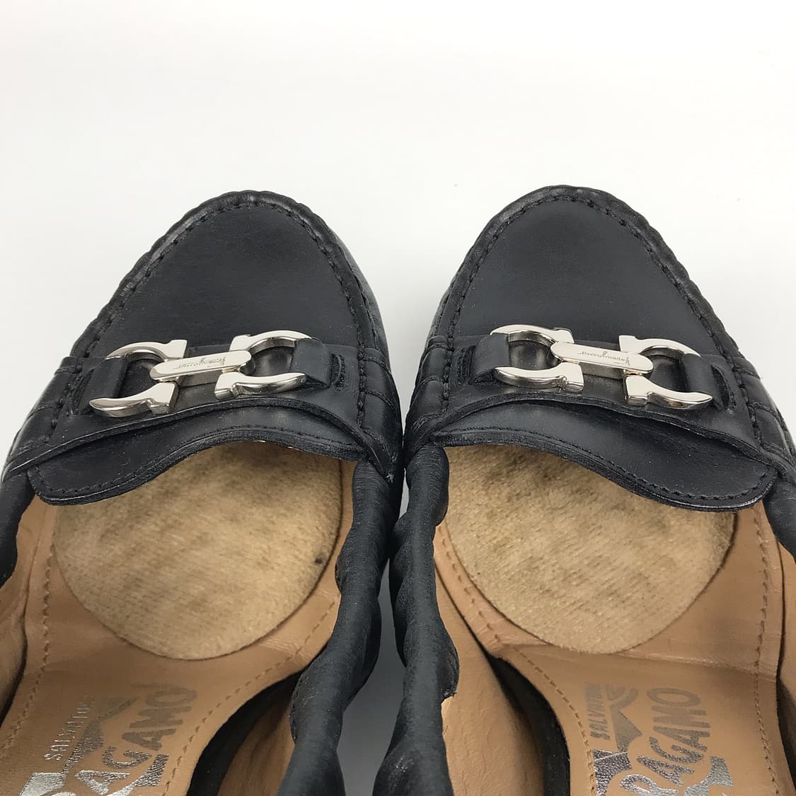 페라가모 Ferragamo 구두 여성6 (230) 상품이미지5