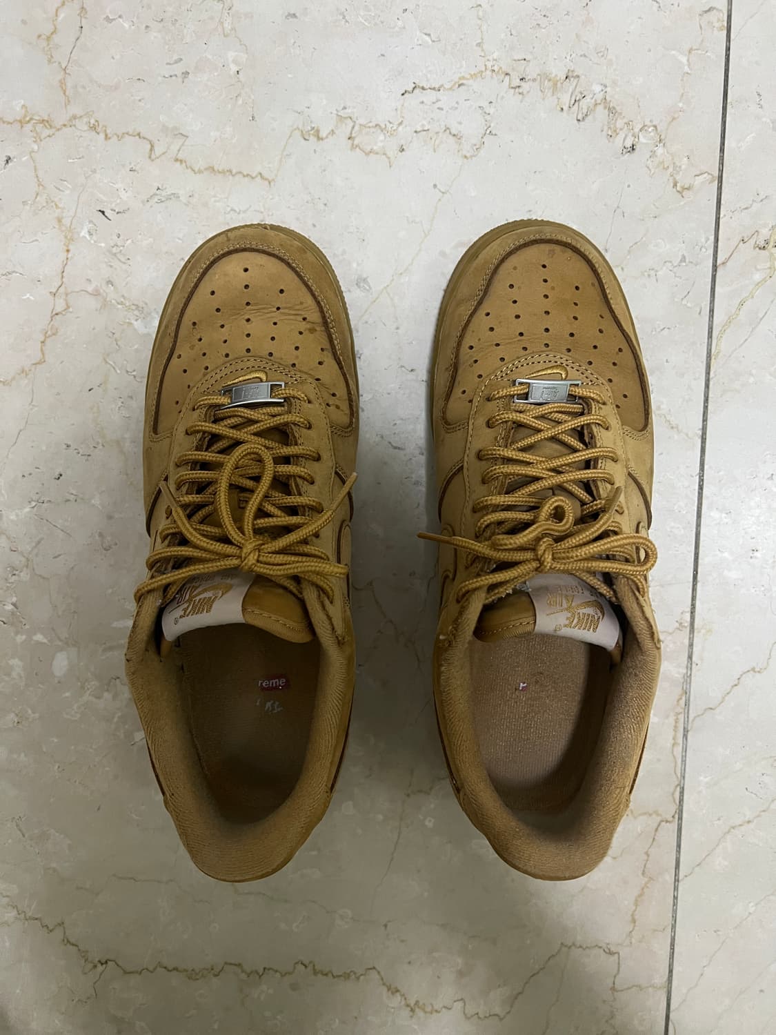 슈프림 된장포스 270 상품이미지4