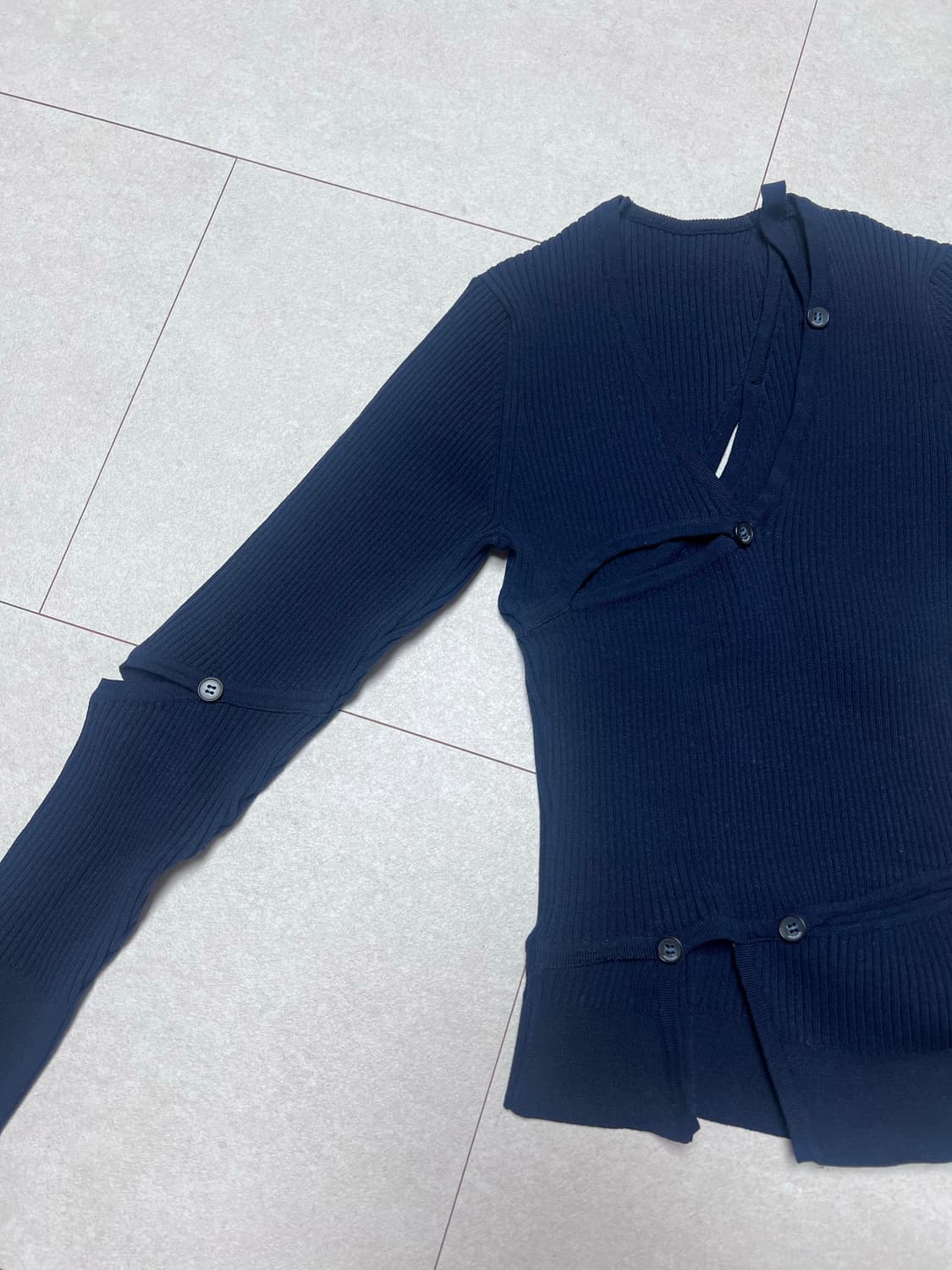 자크뮈스 니트 상품이미지3