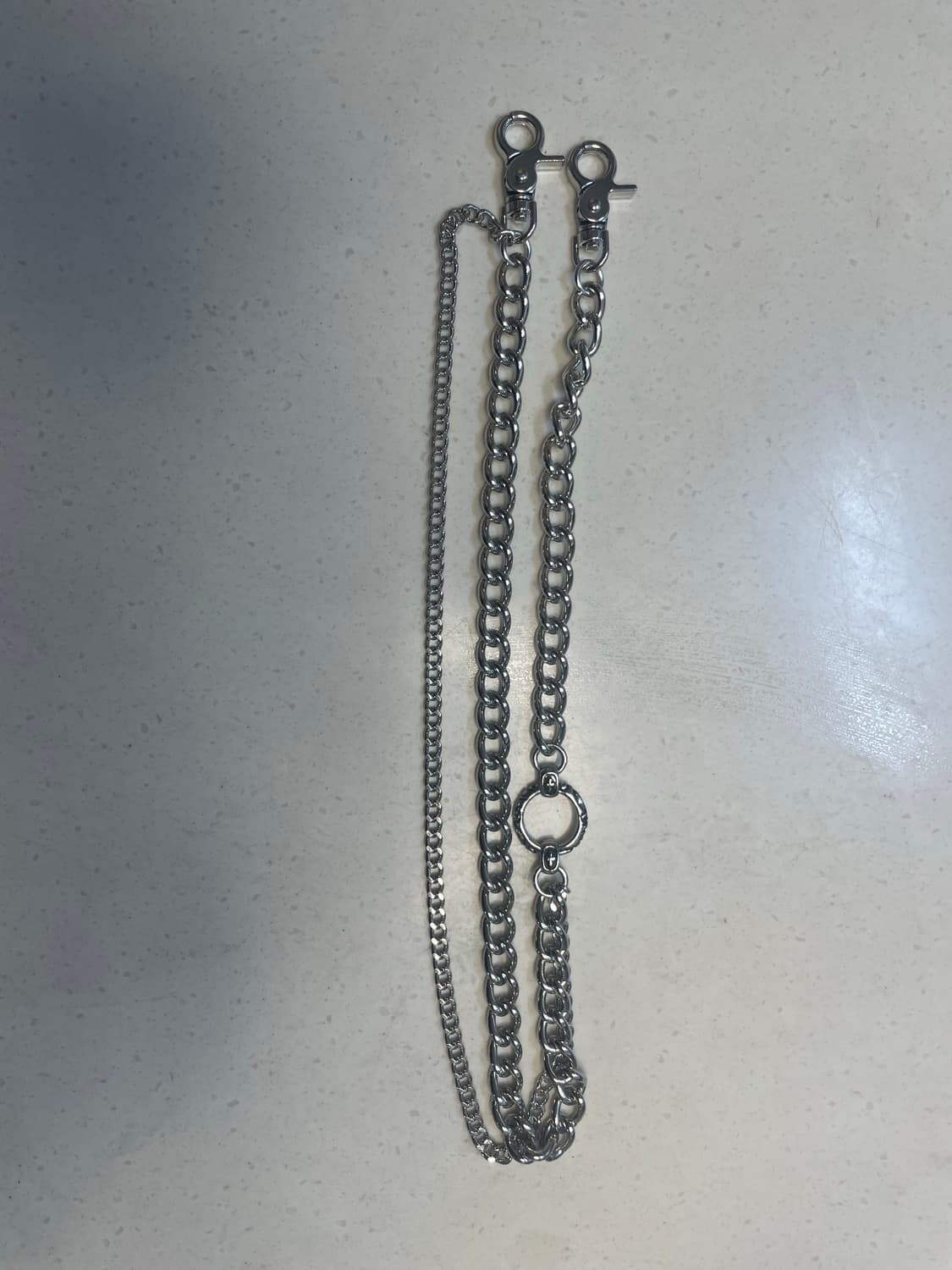 크롬하츠 체인 상품이미지5