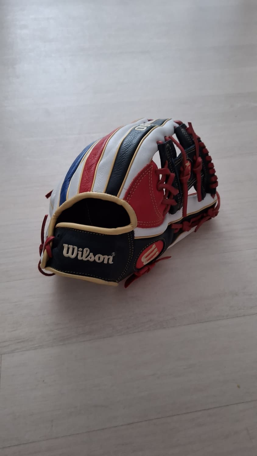 윌슨 a590 상품이미지2