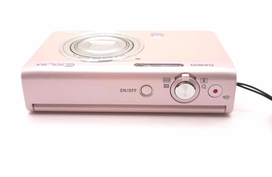 작례o) casio exilim zr-60 상품이미지3