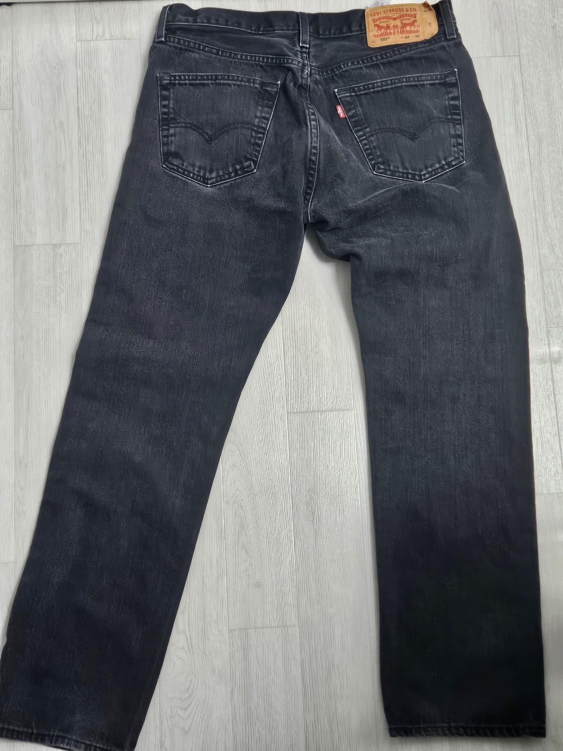 Levi's 상품이미지2