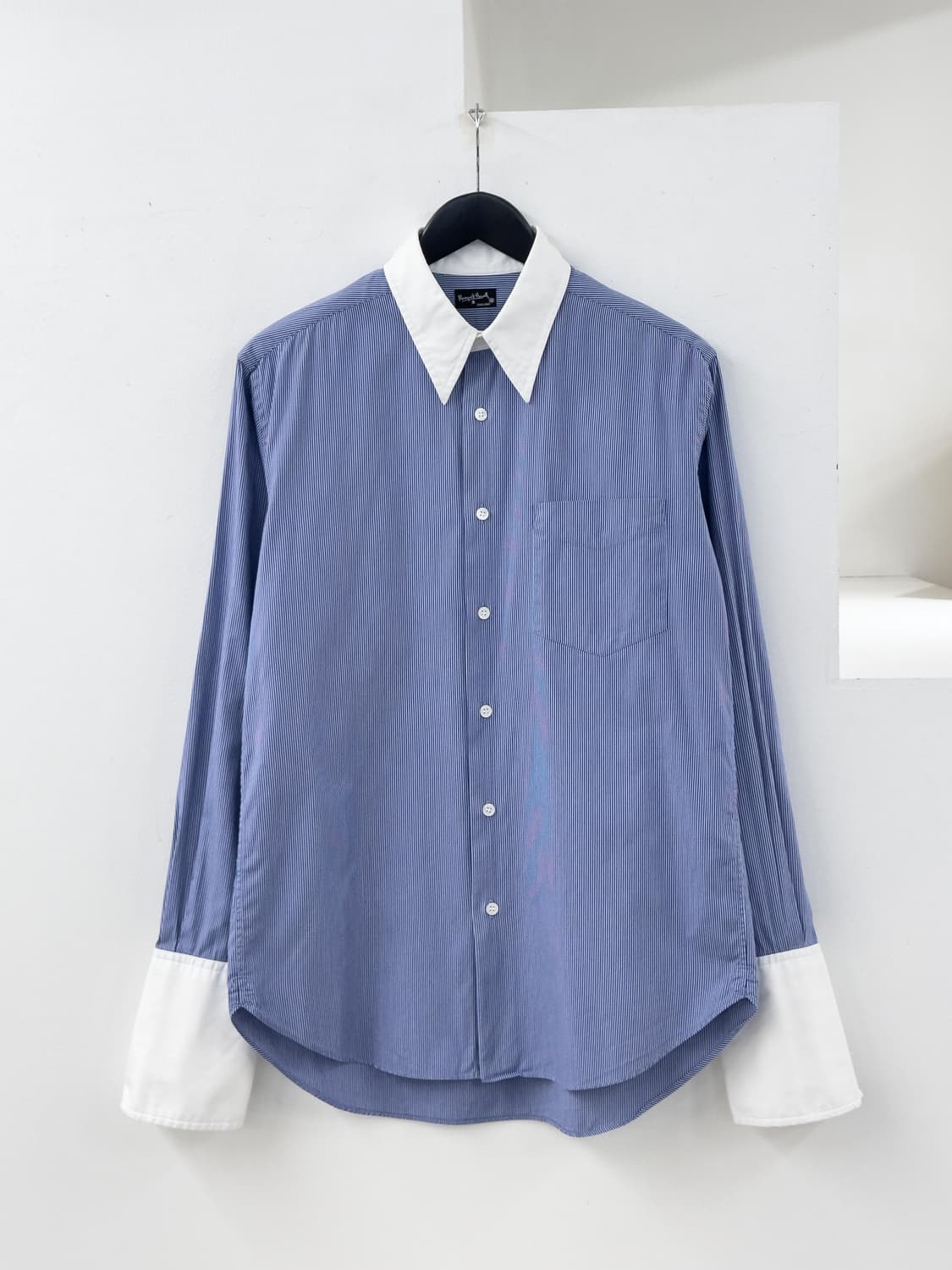 마가렛호웰 셔츠 상품이미지1