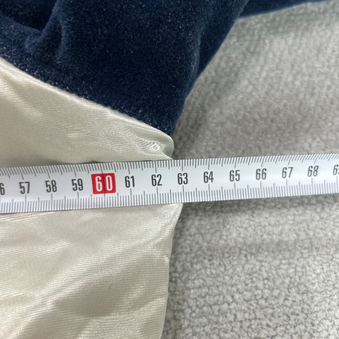 MLB 카디널스 야구 점퍼 스타디움 자켓 L 상품이미지4