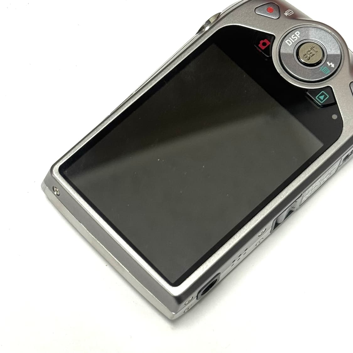 인물 메이크업모드)카시오 엑슬림 Z2000 실버💝Casio Exilim 상품이미지7