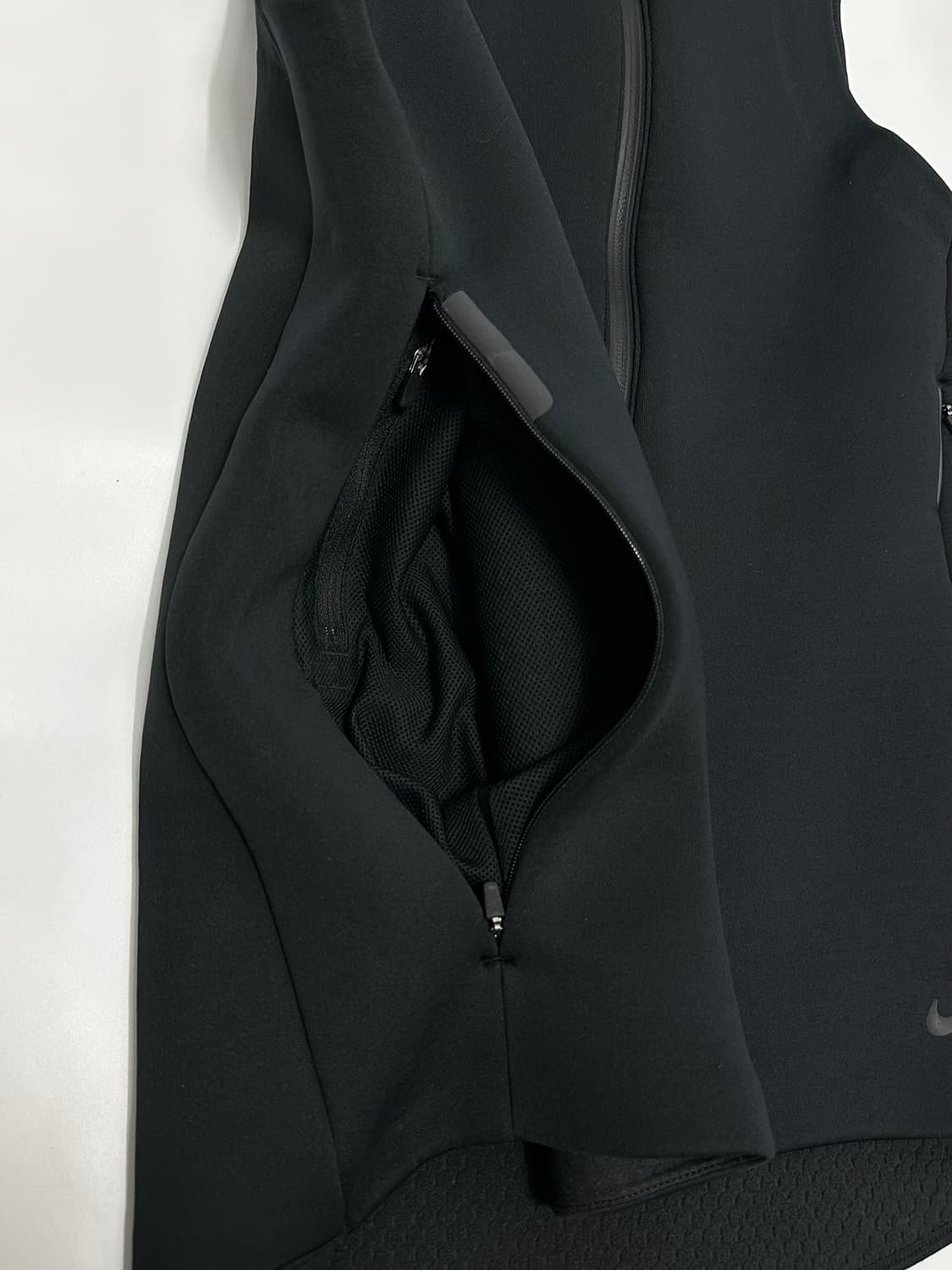 나이키 써마 스피어 베스트 트레이닝 조끼 집업 상품이미지4