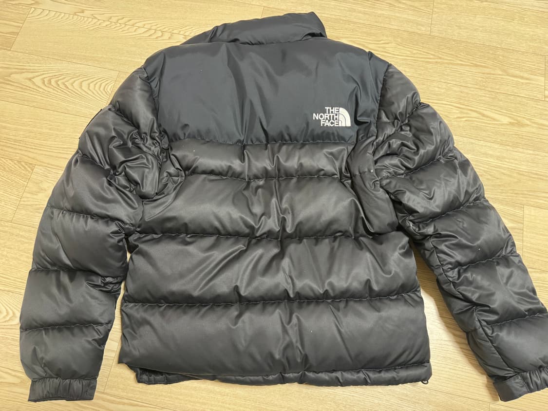 [M] 노스페이스 1992 눕시 검정 상품이미지2