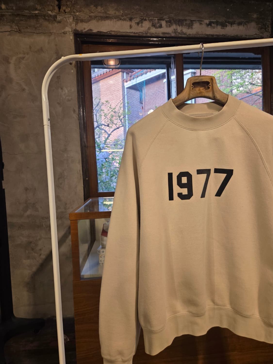 에센셜 후드 상품이미지9