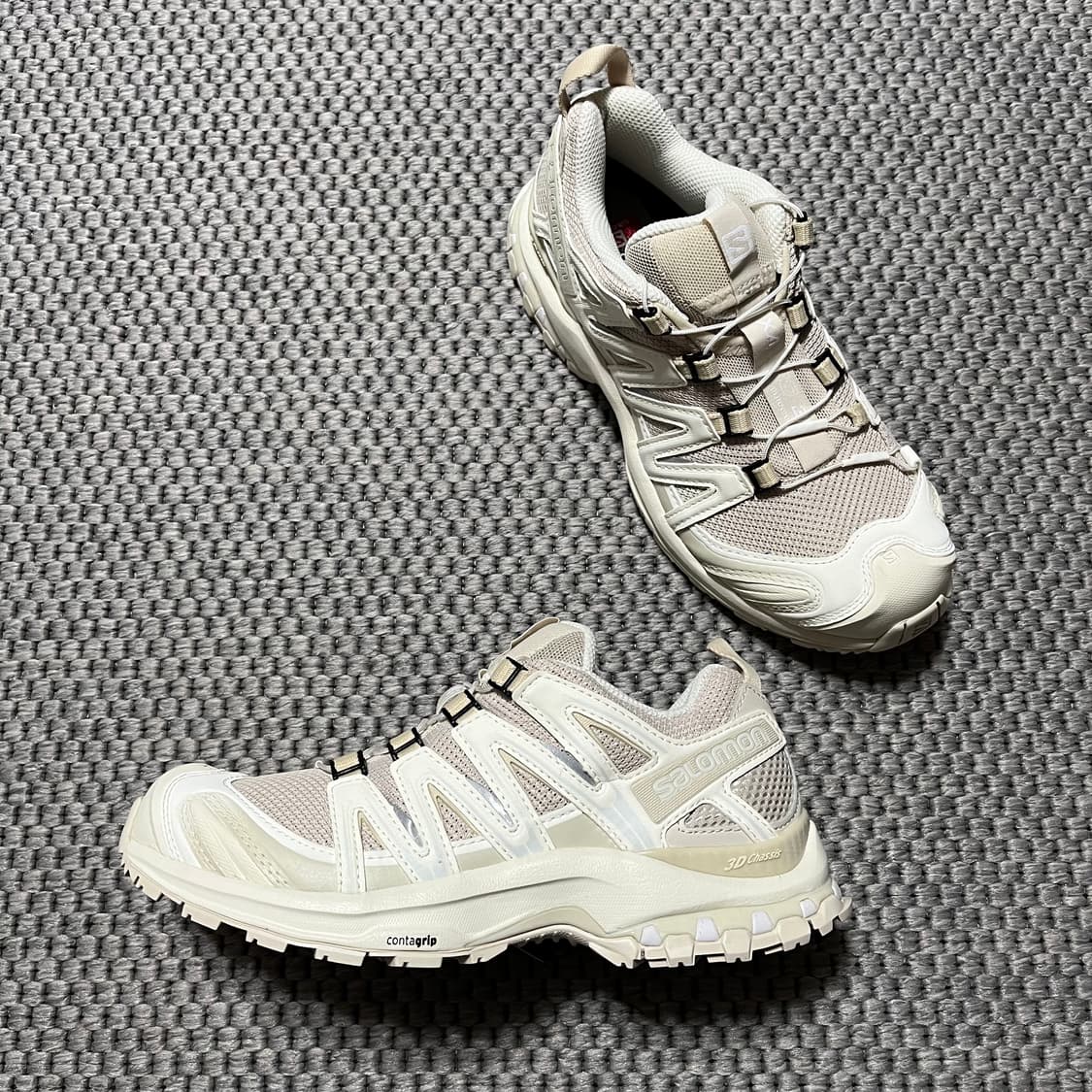 살로몬 XA 프로 3D 레이니데이 상품이미지1