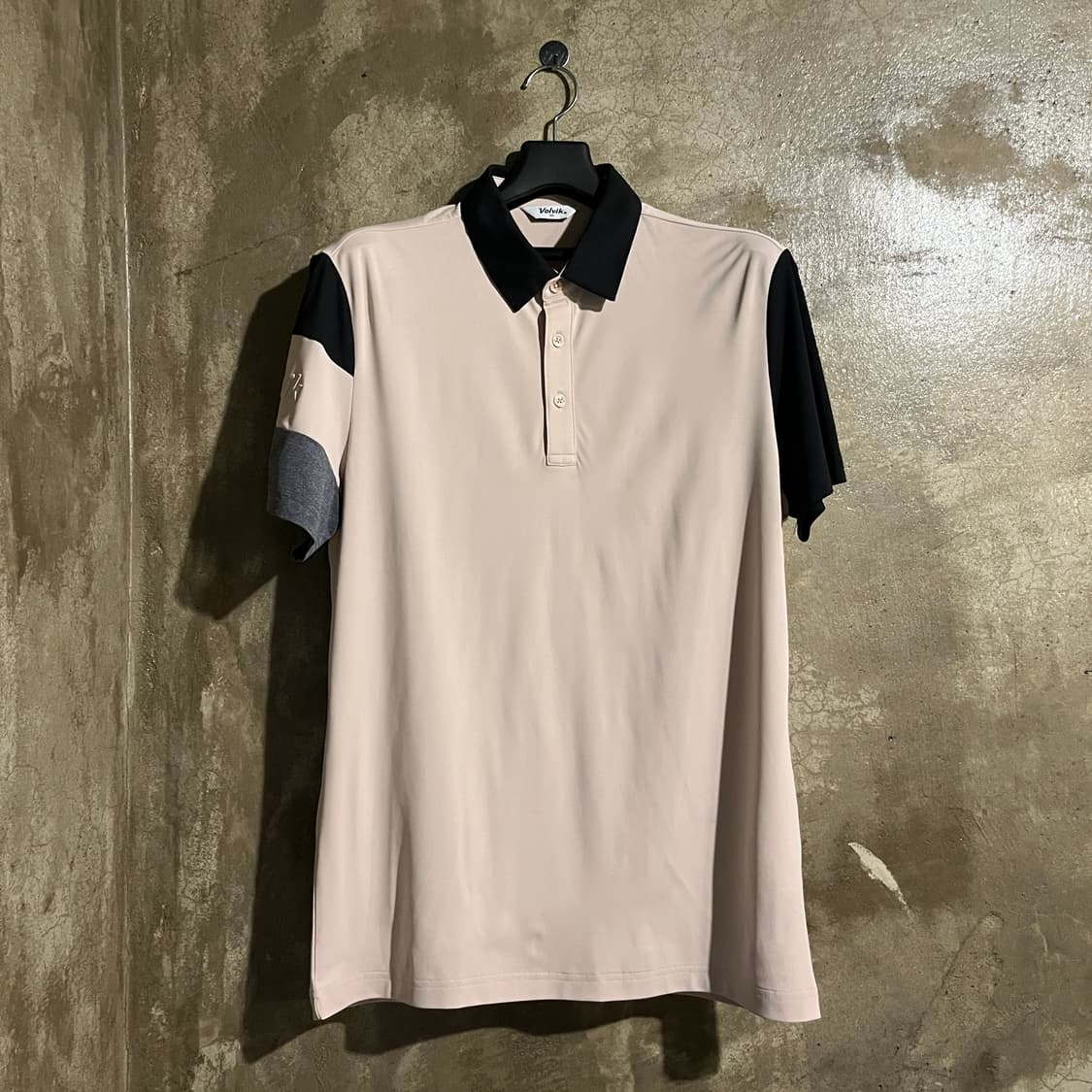 볼빅 반팔카라티 상품이미지1