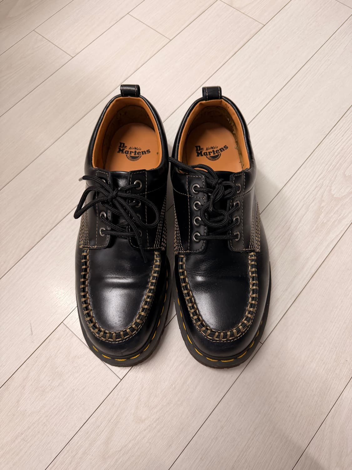 닥터마틴 로웰 290  상품이미지1
