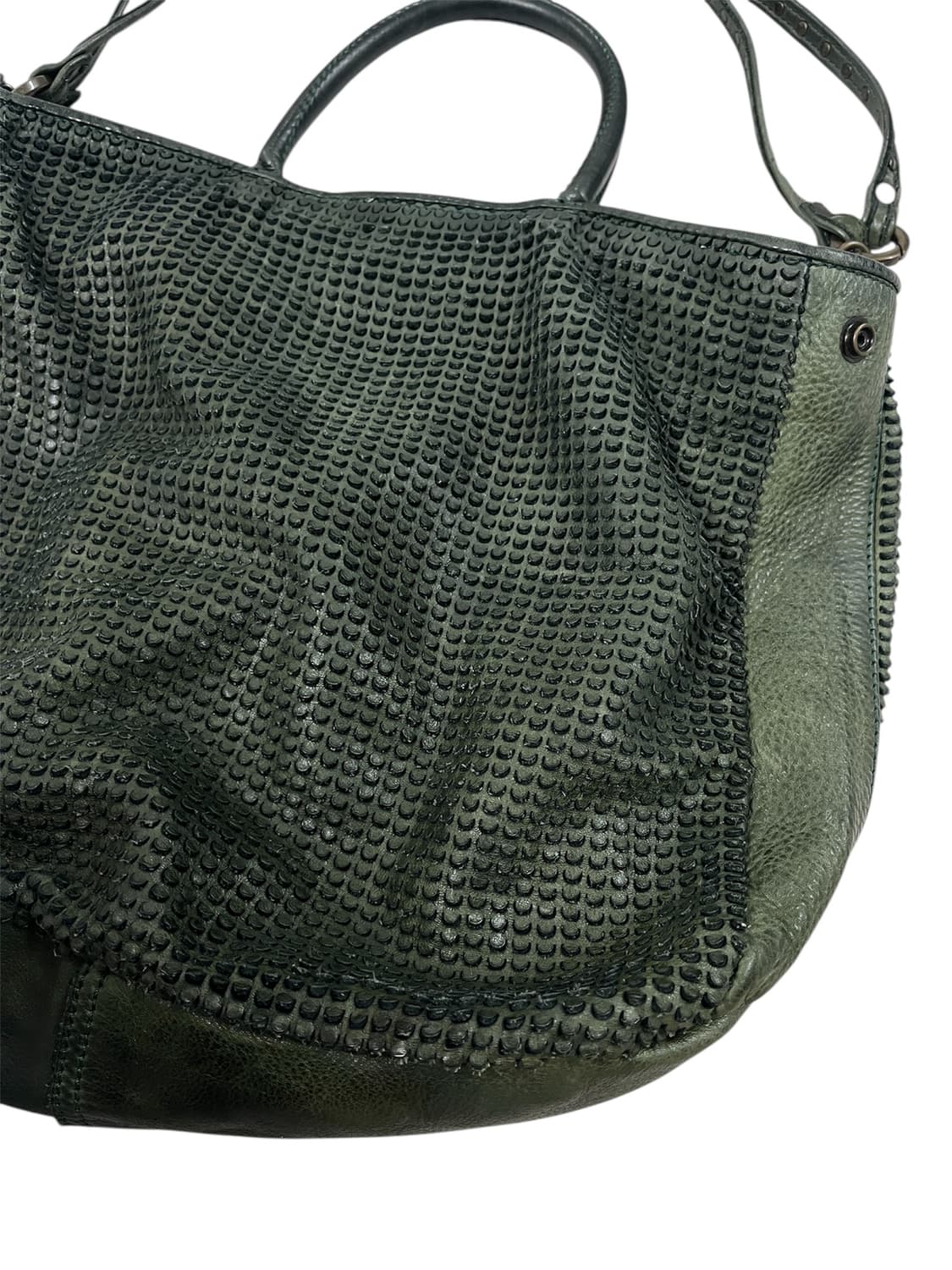 아야즈스튜디오 ayadz 숄더백 상품이미지2