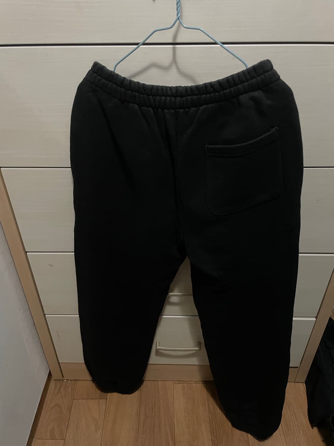 청키 트레이닝바지 상품이미지2